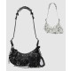 BALENCIAGA 발렌시아가 르 카골 XS 숄더백 671309 2COLOR