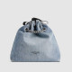 BALENCIAGA 발렌시아가 크러쉬 스몰 토트백 742942