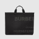 BURBERRY 버버리 프린팅 토트백 80582021