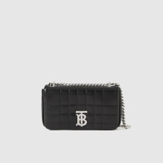 BURBERRY 버버리 미니 롤라백 80648501