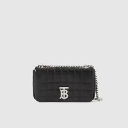 BURBERRY 버버리 미니 롤라백 80648501