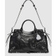 BALENCIAGA 발렌시아가 네오 카골 시티 미듐 탑핸들백 700451 2COLOR