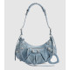 BALENCIAGA 발렌시아가 르 카골 스몰 숄더백 671307