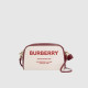 BURBERRY 버버리 프린트 큐브 크로스백 80367381