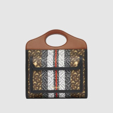 BURBERRY 버버리 미니 포켓백 80193651