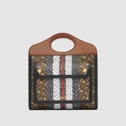 BURBERRY 버버리 미니 포켓백 80193651