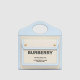 BURBERRY 버버리 미니 트라이톤 포켓백 8043493