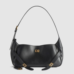 BALENCIAGA 발렌시아가 벨 에어 스몰 숄더백 810680