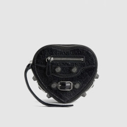 BALENCIAGA 발렌시아가 르 카골 하트 주얼리 박스 771674 5COLOR