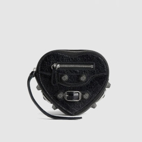 BALENCIAGA 발렌시아가 르 카골 하트 주얼리 박스 771674 5COLOR