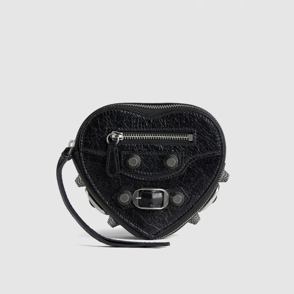 BALENCIAGA 발렌시아가 르 카골 하트 주얼리 박스 771674 5COLOR