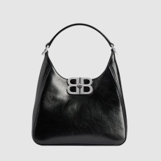 BALENCIAGA 발렌시아가 BB 소프트 스몰 숄더백 801928