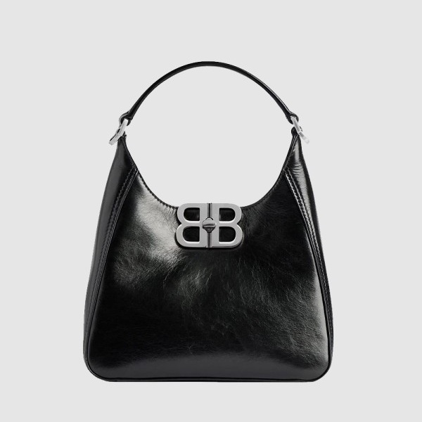 BALENCIAGA 발렌시아가 BB 소프트 스몰 숄더백 801928