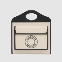 BURBERRY 버버리 미디엄 크로스백 80280411