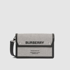 BURBERRY 버버리 플라워 숄더백 8038330