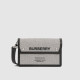 BURBERRY 버버리 플라워 숄더백 8038330