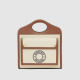 BURBERRY 버버리 미니 크로스백 80280621 2COLOR