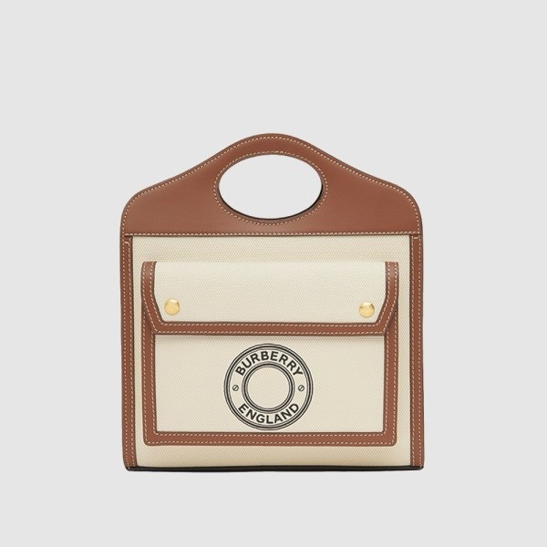 BURBERRY 버버리 미니 크로스백 80280621 2COLOR