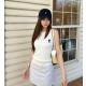 DIOR 디올 홀터넥 니트탑 5COLOR