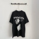 BALENCIAGA 발렌시아가 실루엣 티셔츠