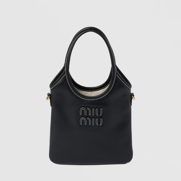 MIUMIU 미우미우 토트백 5BA281 3COLOR