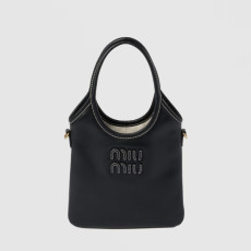 MIUMIU 미우미우 토트백 5BA281 3COLOR