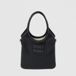 MIUMIU 미우미우 토트백 5BA281 3COLOR