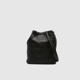 MIUMIU 미우미우 나파 가죽 미니 백 5NF460 2COLOR