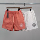STONE ISLAND 스톤아일랜드 스트래치서클 5부 팬츠