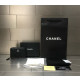 CHANEL 샤넬 클래식 지퍼 코인지갑