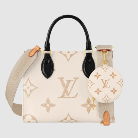 LOUIS VUITTON 루이비통 온더고 PM M24533