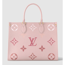 LOUIS VUITTON 루이비통 온더고 MM M46542