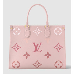 LOUIS VUITTON 루이비통 온더고 MM M46542
