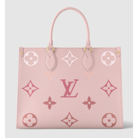 LOUIS VUITTON 루이비통 온더고 MM M46542