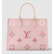 LOUIS VUITTON 루이비통 온더고 MM M46542