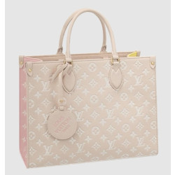LOUIS VUITTON 루이비통 온더고 MM M46128