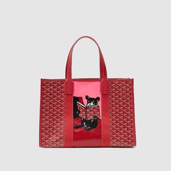 GOYARD 고야드 빌렛백 MM 4COLOR