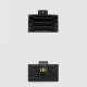 DIOR 디올 카드지갑 Jolie 자스민 양 가죽 S3104