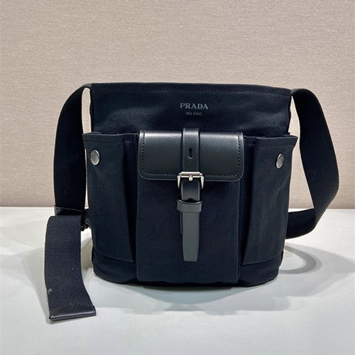 PRADA 프라다 루트 크로스백 1BE106