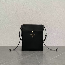 CELINE 셀린느 샤프 숄더백 100812 2COLOR