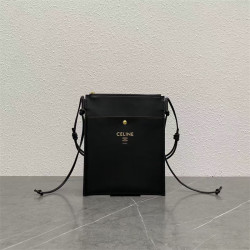 CELINE 셀린느 샤프 숄더백 100812 2COLOR