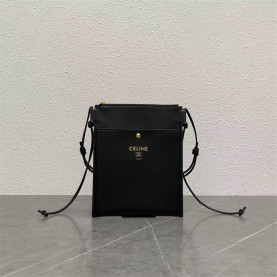 CELINE 셀린느 샤프 숄더백 100812 2COLOR