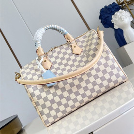 LOUIS VUITTON 루이비통 스피디 반둘리에 30 N40908