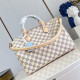 LOUIS VUITTON 루이비통 스피디 반둘리에 30 N40908
