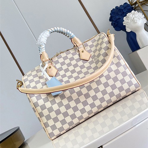 LOUIS VUITTON 루이비통 스피디 반둘리에 30 N40908
