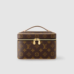 14위 LOUIS VUITTON 루이비통 니스 (나노/미니) M44936