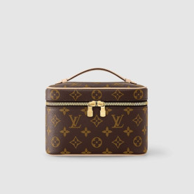 14위 LOUIS VUITTON 루이비통 니스 (나노/미니) M44936