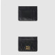 36위 MIUMIU 미우미우 마테라쎄 나파 가죽 카드 홀더 5MC076 4COLOR
