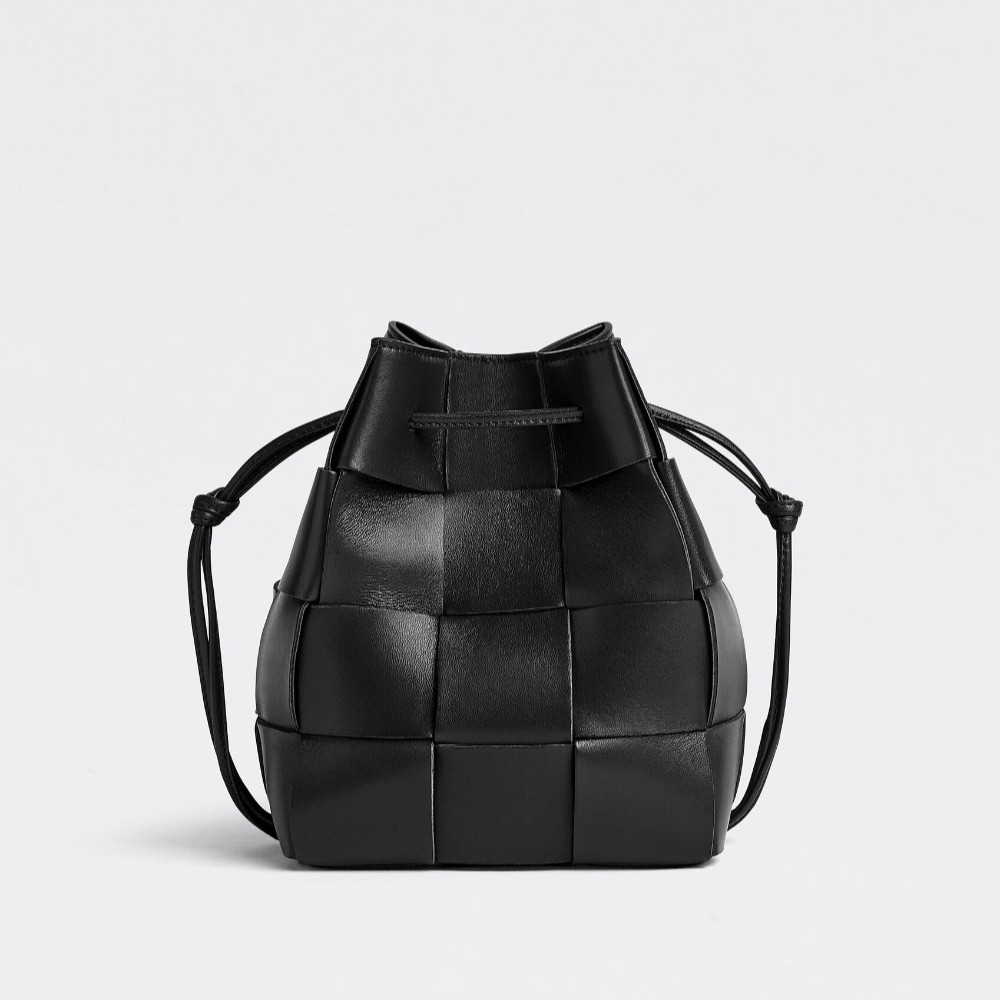 20위 BOTTEGA VENETA 보테가베네타 스몰 카세트 크로스바디 버킷백 680218 9COLOR