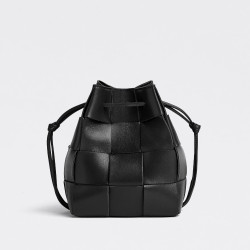 20위 BOTTEGA VENETA 보테가베네타 스몰 카세트 크로스바디 버킷백 680218 9COLOR